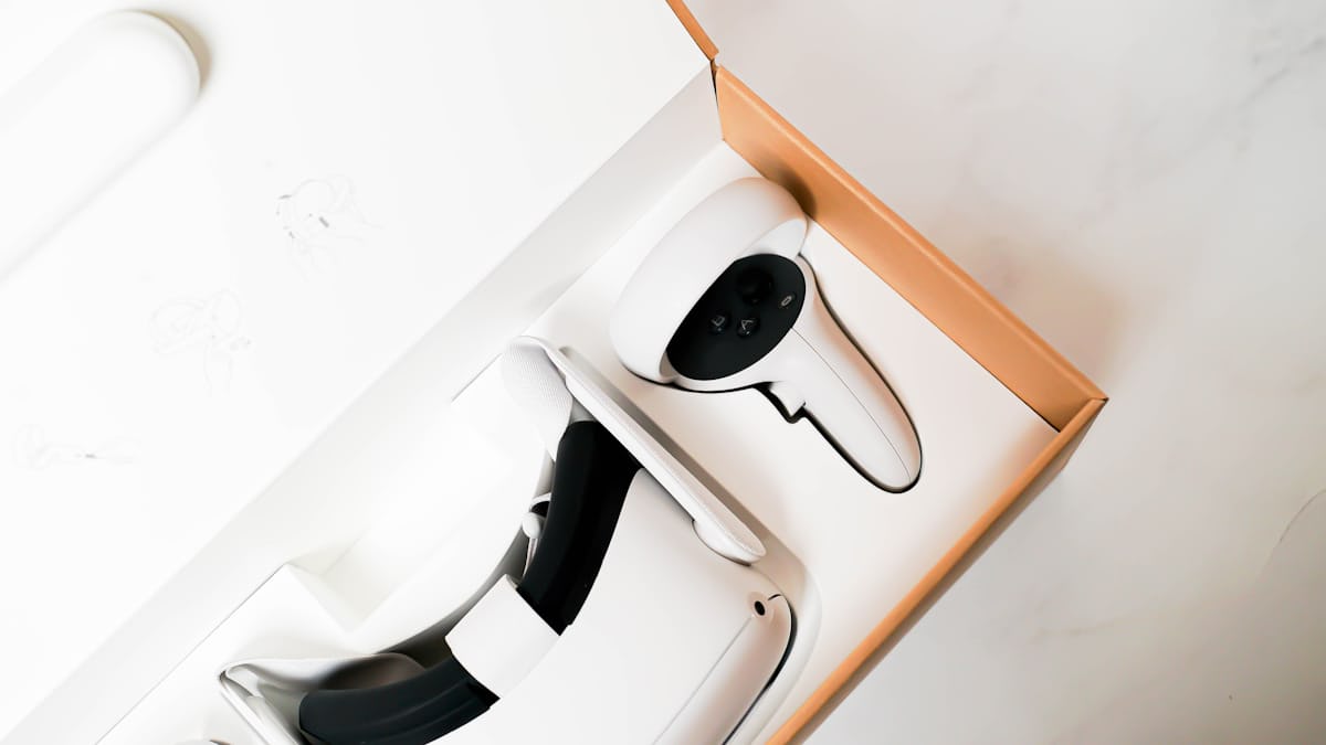 Aventuras VR en Barcelona