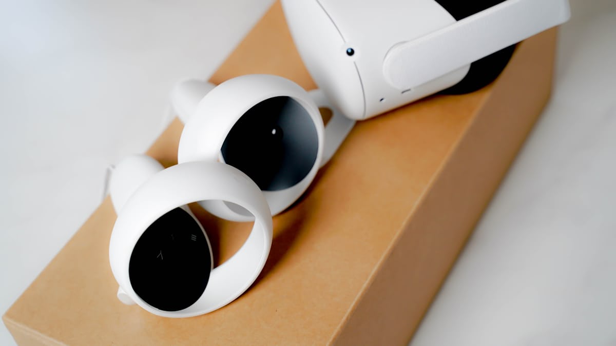 Realidad virtual Barcelona